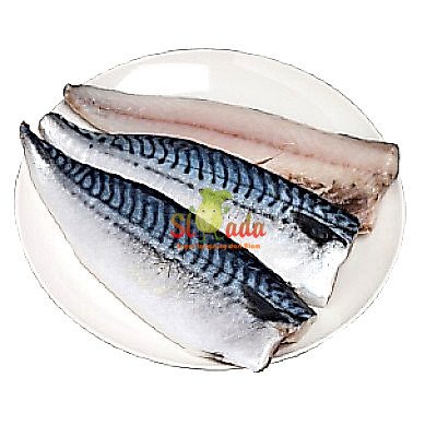 kembung fillet — Ikan segar | Slada.co