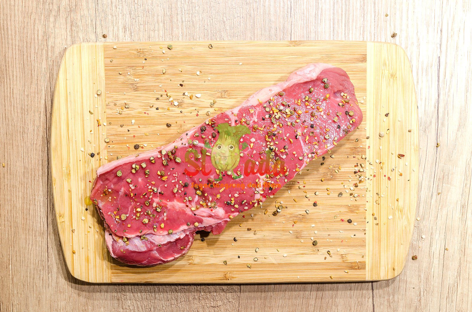 Steak — Daging Sapi segar | Slada.co