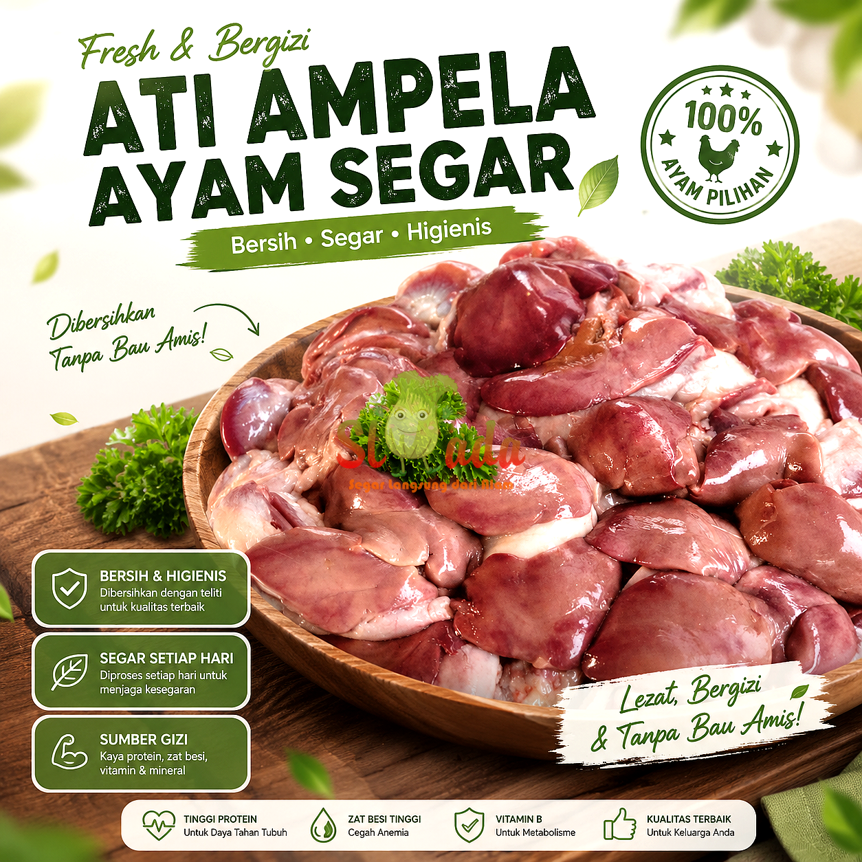 Ati Ampela