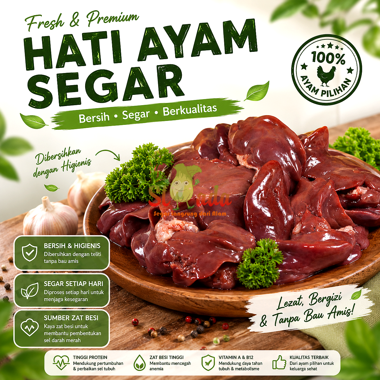 Hati Ayam