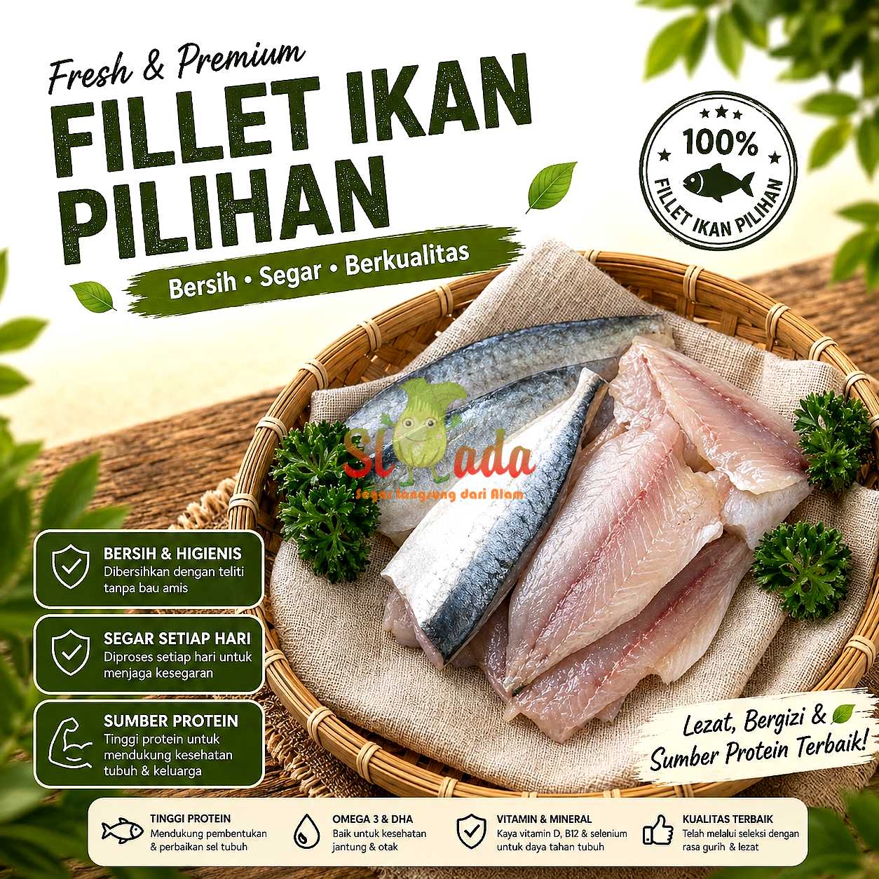 kembung fillet
